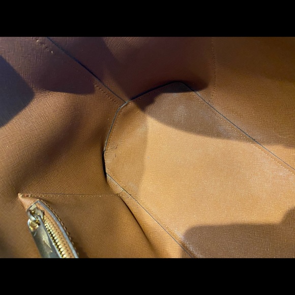 Michael Kors Satchel - Picture 9 of 9